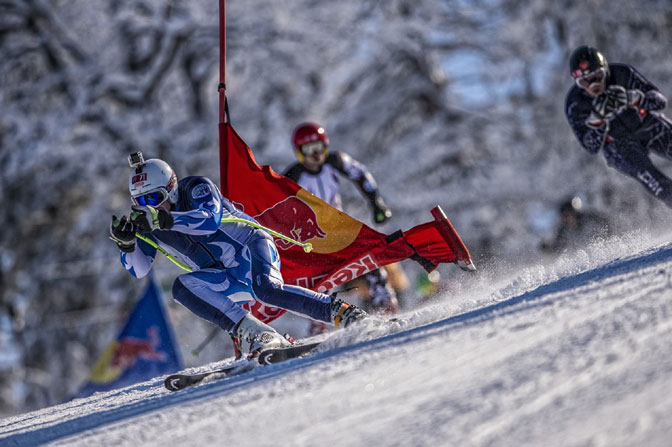 Red Bull Zjazd na Krechę zawita na Kotelnicę