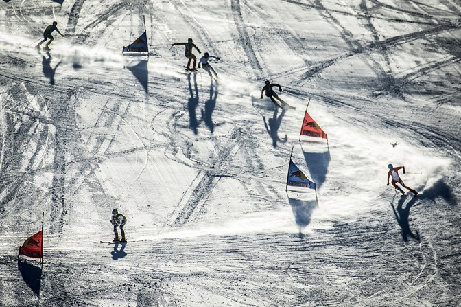 Święto sportów zimowych w Białce Tatrzańskiej