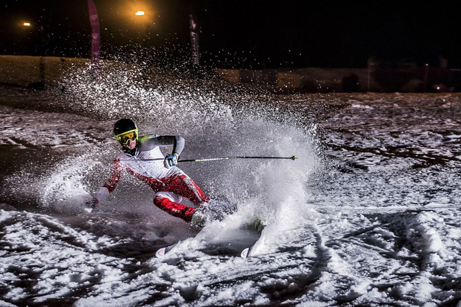 Energetyczne podsumowanie Red Bull Zjazd na Krechę 2015