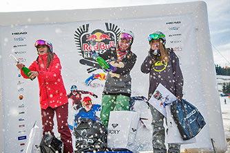 Red Bull Zjazd na Krechę nie do zatrzymania!