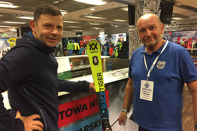 SNOW EXPO 2017 Jury Snow Expo Award Jacek Ciszak i Tomasz Kurdziel SNOW EXPO 2017 Jury Snow Expo Award Jacek Ciszak i Tomasz Kurdziel