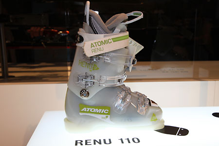 Buty Atomic Renu 110