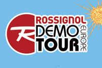 Relacja z Rossignol Demo Tour 2010