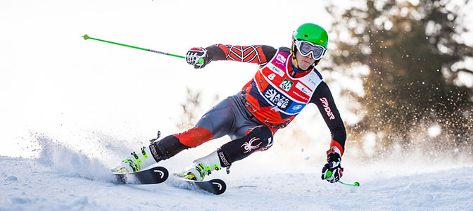 Studenci na start! fot. Wiktor Bubniak