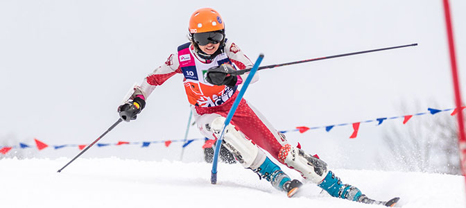 Deszczowa rywalizacja na Harendzie