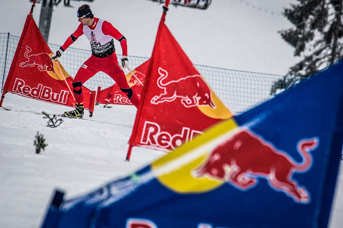 Wystartowały zapisy na zawody Red Bull Bieg Zbójników