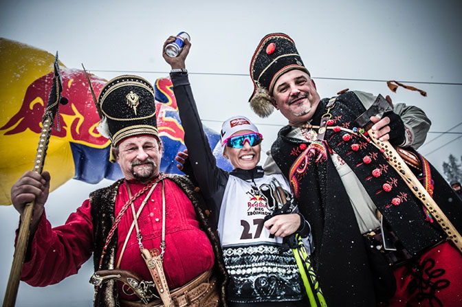 Kotelnica Białczańska gotowa na Red Bull Bieg Zbójników 2016!