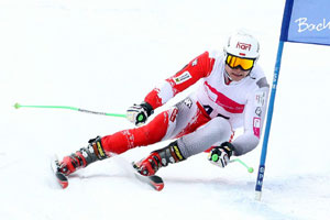 Maciej Bydliński