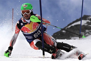 Maciej Bydliński