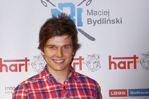 Maciek Bydliński Maciek Bydliński