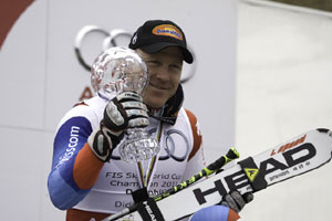 Didier Cuche