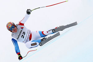 Didier Cuche Didier Cuche
