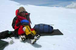 Anna Czerwińska fot. entre.pl