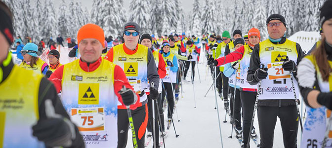 Fischer Cup powoli staje się tradycją! Fischer Cup powoli staje się tradycją!