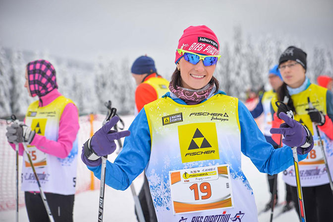 Fischer Cup powoli staje się tradycją!