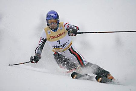 fot. Rossignol