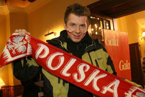 Karol Okrasa