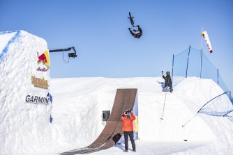 Garmin Winter Sports Festival 2023 - jedyne takie zawody na świecie!