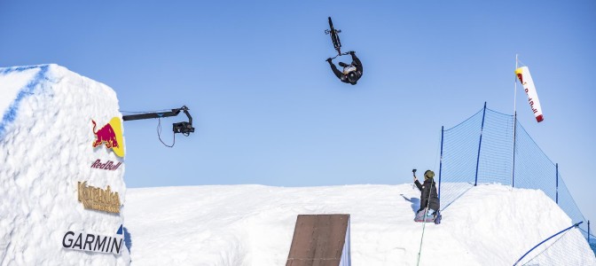 Garmin Winter Sports Festival 2023 - jedyne takie zawody na świecie!