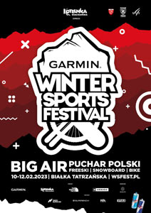Garmin Winter Sports Festival 2023
