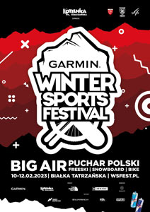 Garmin Winter Sports Festival 2023 Garmin Winter Sports Festival 2023