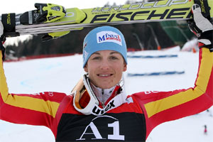 Kathrin Hölzl