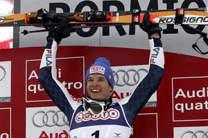 Christof Innerhofer