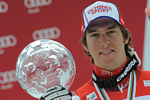 Carlo Janka fot. Zoom/Atomic
