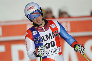Carlo Janka