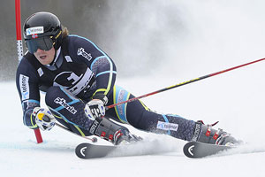 Kjetil Jansrud fot. Head Kjetil Jansrud fot. Head