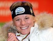 Denise Karbon, fot. Fischer Denise Karbon, fot. Fischer