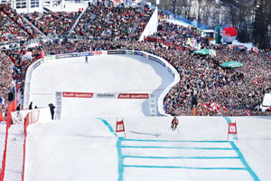 Kitzbuehel fot. medialounge