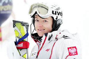 Aleksandra Kluś