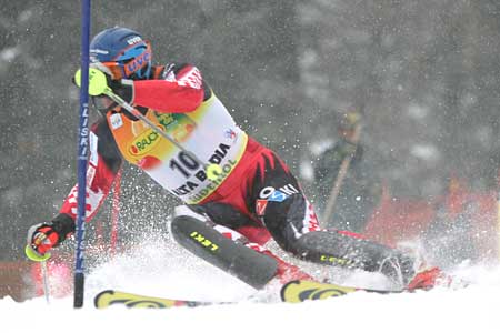Ivica Kostelic fot. J.Ciszak/skionline.pl Ivica Kostelic fot. J.Ciszak/skionline.pl