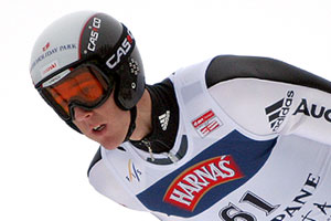 Andreas Kuettel fot. skionline.pl