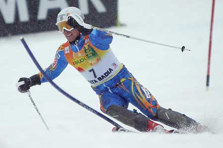 Markus Larsson fot. J.Ciszak/skionline.pl Markus Larsson fot. J.Ciszak/skionline.pl