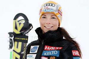 Finka Sanni Leinonen