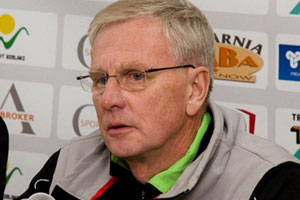 Hannu Lepistoe fot. SMS
