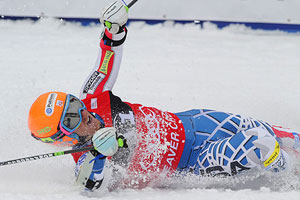 Ted Ligety fot. Head Ted Ligety fot. Head