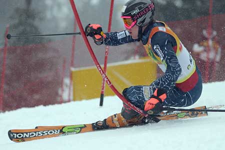 Ted Ligety fot. J.Ciszak/skionline.pl Ted Ligety fot. J.Ciszak/skionline.pl