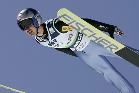 Adam Małysz