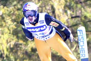 Adam Małysz fot. skionline.pl