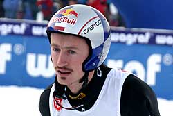 Adam Małysz fot. J.Ciszak/skionline.pl