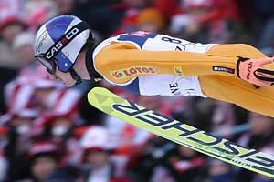 Adam Małysz fot. skionline.pl