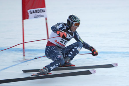 Bode Miller fot. skionline.pl Bode Miller fot. skionline.pl