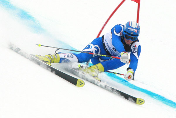 Manfred Mölgg fot. skionline.pl Manfred Mölgg fot. skionline.pl