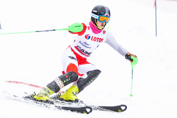 Karolina Chrapek Karolina Chrapek