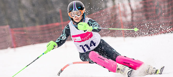 Alpejczycy powrócili do rywalizacji MPP TAURON Bachleda Ski