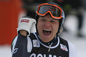 Kalle Palander, fot. skionline