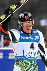 Kalle Palander fot. Fischer Kalle Palander fot. Fischer